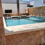 Chanel Feriehus Monteroni di Lecce