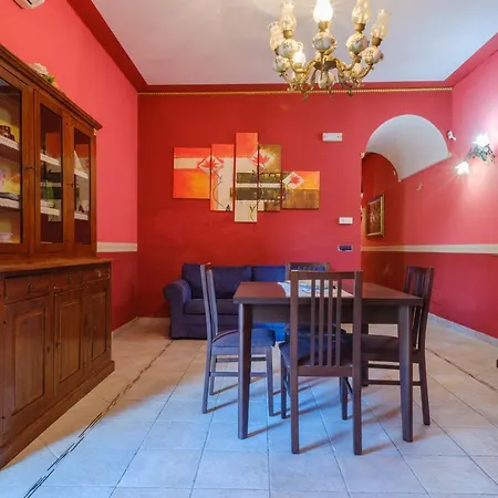 בית נופש Chanel