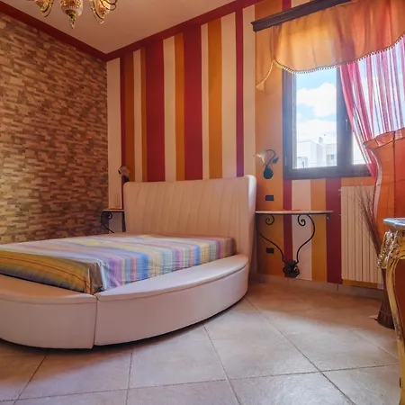 Chanel בית נופש מונטרוני די לצ'ה