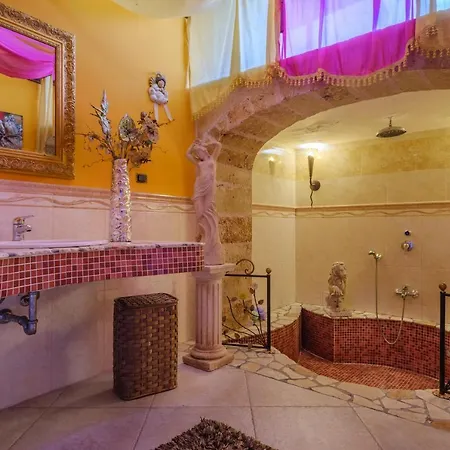 Holiday home Chanel Monteroni di Lecce