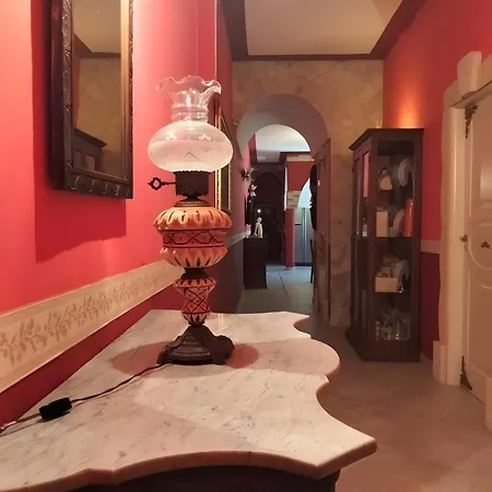 בית נופש Chanel *