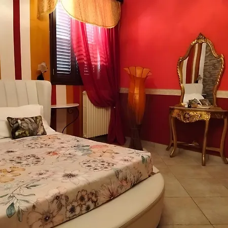 Chanel בית נופש *