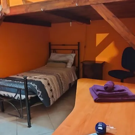 Chanel בית נופש *