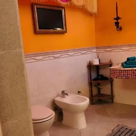 Chanel בית נופש