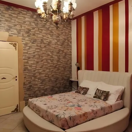 בית נופש Chanel