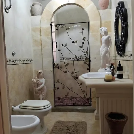 בית נופש Chanel