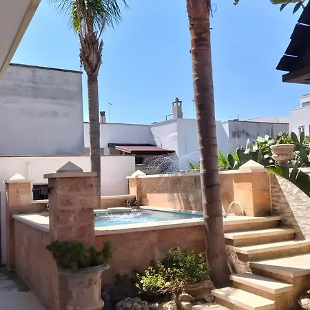 בית נופש Chanel