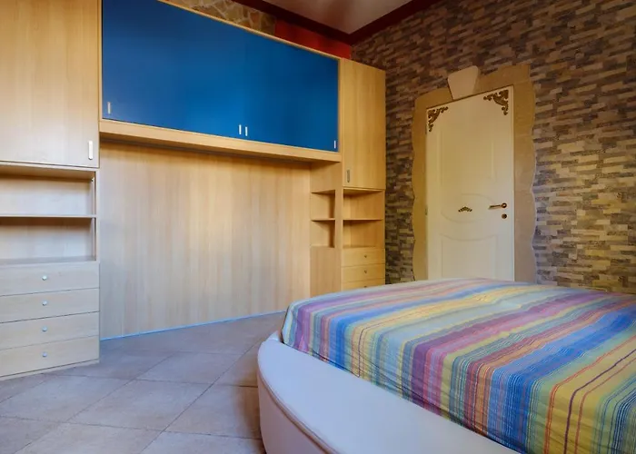 Chanel Monteroni di Lecce