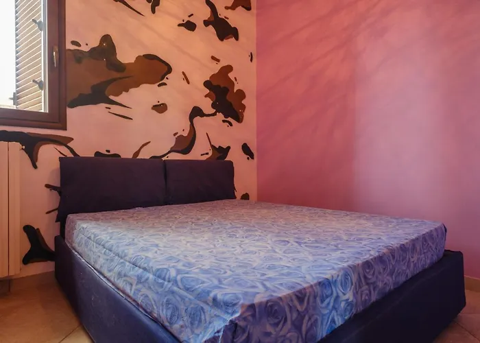 Holiday home Chanel *