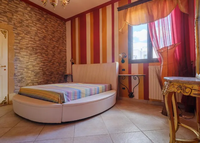 Chanel Holiday home Monteroni di Lecce