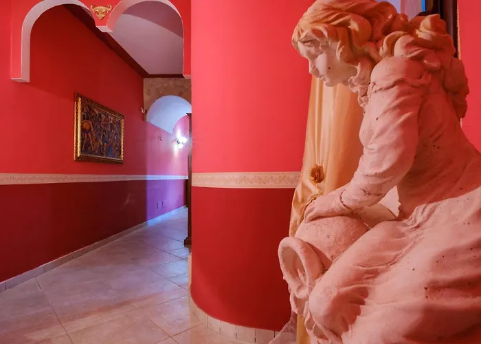 Chanel Monteroni di Lecce