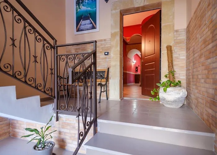 Holiday home Chanel *