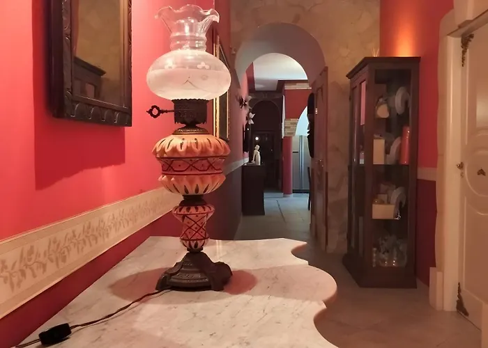 Holiday home Chanel *