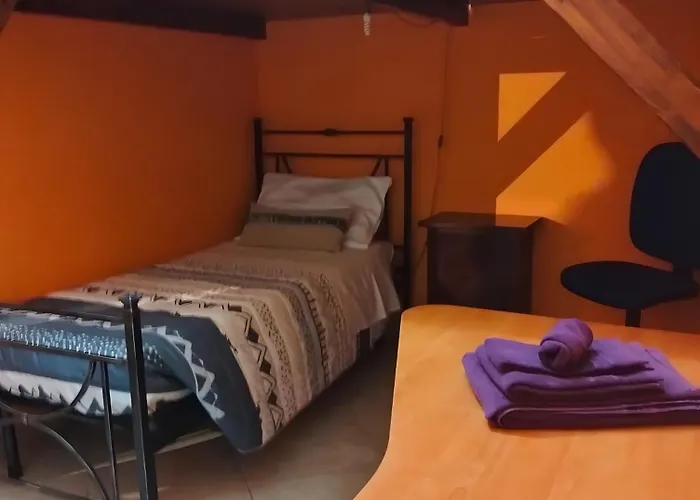 Chanel Holiday home *