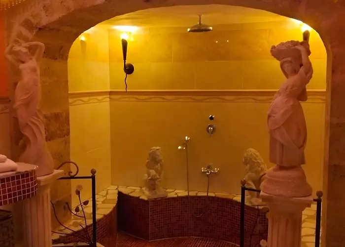 Holiday home Chanel *