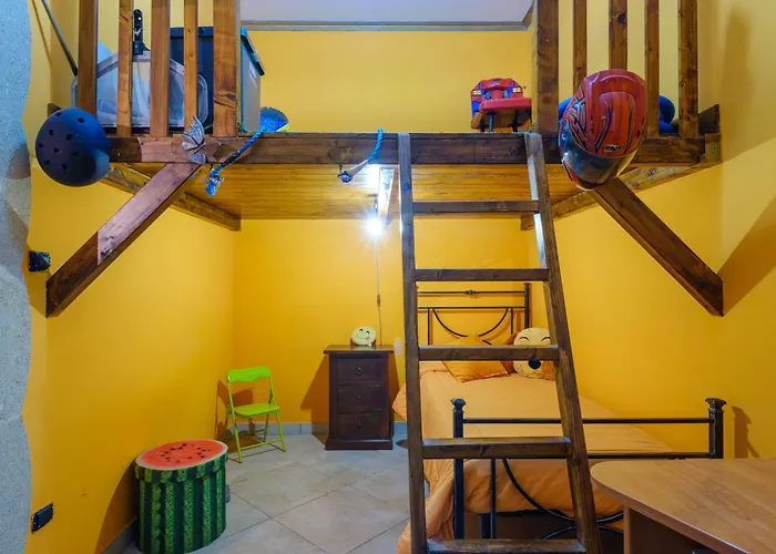 Chanel Holiday home Monteroni di Lecce